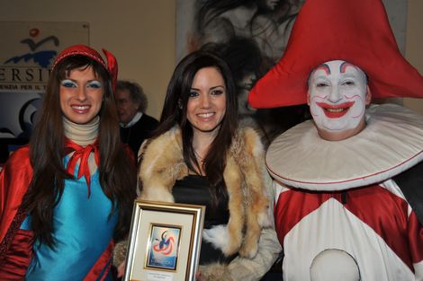 Ingrandisci la foto